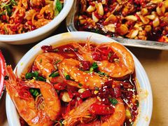 -老三样·旧食新味(万寿宫店)