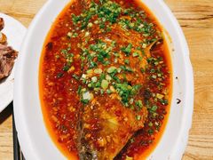 豆瓣鱼-盘飧市(春熙路店)