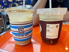 -JPG canteen(广州乐峰广场店)