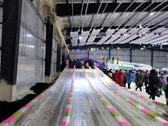 -宁波冰雪大世界(北仑区)
