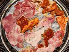 -梨花自助烤肉(西三旗万象汇店)