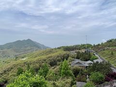 -江南天池