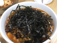 -屋里家延边朝鲜族冷面(南园店)