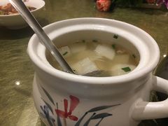 萝卜排骨汤-小姨家常菜(昭萍东路店)