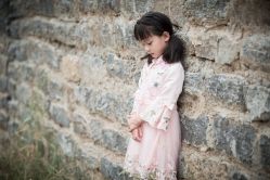 -潮宝儿童摄影会馆(美盛新时代广场店)