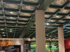 -古关火锅店(古北水镇景区店)