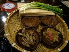 -鲁城往事(游客中心店)