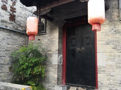 -回龙窝历史文化街区