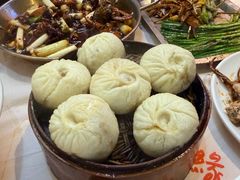 叒缘一口包-五丁桥光头香辣蟹(望江橡树林店)