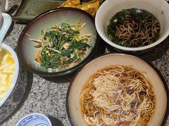 -南京大牌档(之心城店)