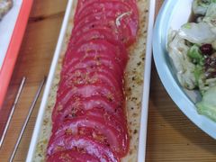 -四禧精酿铜锅涮肉·烧烤工场(大明湖店)