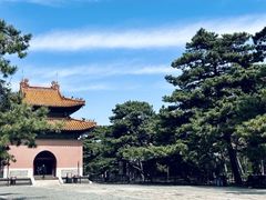 -北陵公园