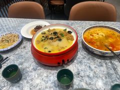 -聚丰园•湖鲜餐厅(阿红私房菜梅石路店)