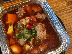 -红料理|串串有瘾·烧烤(吴中路店)
