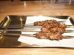 -谷丽麦馕新疆菜·清真(步步高梅溪新天地店)