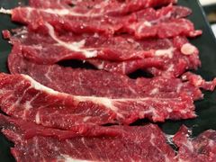 -陈记顺和牛肉火锅(岗顶店)