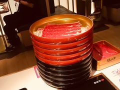 -温禾牛·和牛寿喜烧自助火锅(恒基名人店)