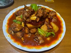 -新疆亚克西音乐餐厅(南方花园店)