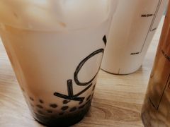 -KOI Thé(正佳广场店)