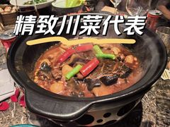 -2046湘味厨房(深圳湾店)