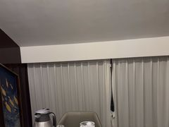 -新丁香海鲜酒店(银海商贸城店)