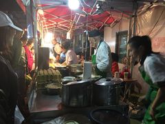 -清真老马家国华牛奶鸡蛋醪糟(正宁路店)