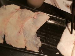 胸口捞-牛事制造局牛肉火锅(莲岳路店)