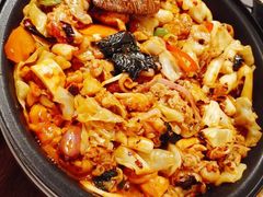 -韩见·韩式拌饭·炸鸡(石厦店)