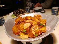 -绿茶餐厅(燕郊永旺店)