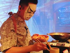 -地球美食剧场