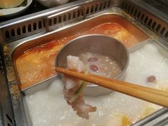-巴奴毛肚火锅(商城路店)