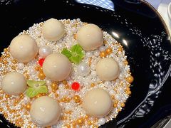 -山泉粤宴(广东大厦店)