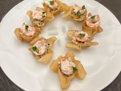 -蟹榭·本帮江浙菜·蟹宴(大宁久光商场店)