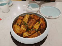 -香香海南菜餐厅
