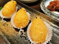 老鼠爱大米-领事馆19号中餐厅(厦门海景洲际酒店)