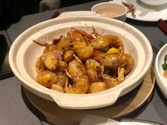 -小炳胜(卓悦中心店)