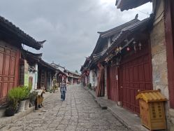 -小红帽摄影(丽江店)