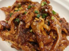-情妹耙泥鳅·江湖川菜(科华店)