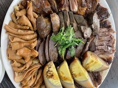 -春梅里卤鹅馆·47年老字号(中山路店)