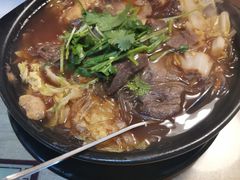 -大佬李砂锅(钱江财富广场店)