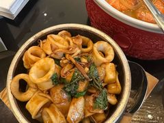 -杭州和达希尔顿逸林酒店·和园中餐厅