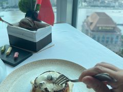 -翡翠36餐厅(浦东香格里拉店)