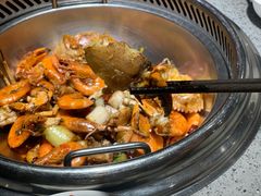 -七欣天香辣蟹火锅(无锡锡沪西路店)