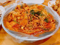 甘肃麻辣烫-小川香·川菜(闽江二路店)