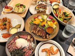 -橘酱餐厅