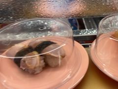 -争鲜回转寿司(中街大悦城店)