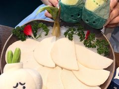 -快乐小羊(富强中路店)