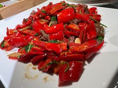 -渝半城经典川粤菜(重庆天地店)