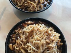-小院如家饺子馆(观景园小区店)