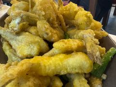 -阿尔法海鲜排档(爱琴海店)